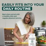 Neurotoned Reconnect Plus - Official Neurotoned Reconnect + Premium Formula Supplement Capsules, NeurotonedReconnect Plus Natural Daily Support Brain & Memory Focus, 60 Capsules for 1 Month - Image 7