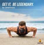 Sparthos High Altitude Mask - Simulate High Altitudes - for Gym, Cardio, Fitness, Running, Endurance and HIIT Training [16 Breathing Levels] - Image 8