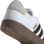 adidas Women's VL Court 3.0 Sneaker - Image 6