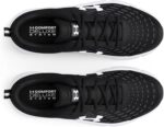 Under Armour Men's Charged Assert 10 Shoes - Image 3