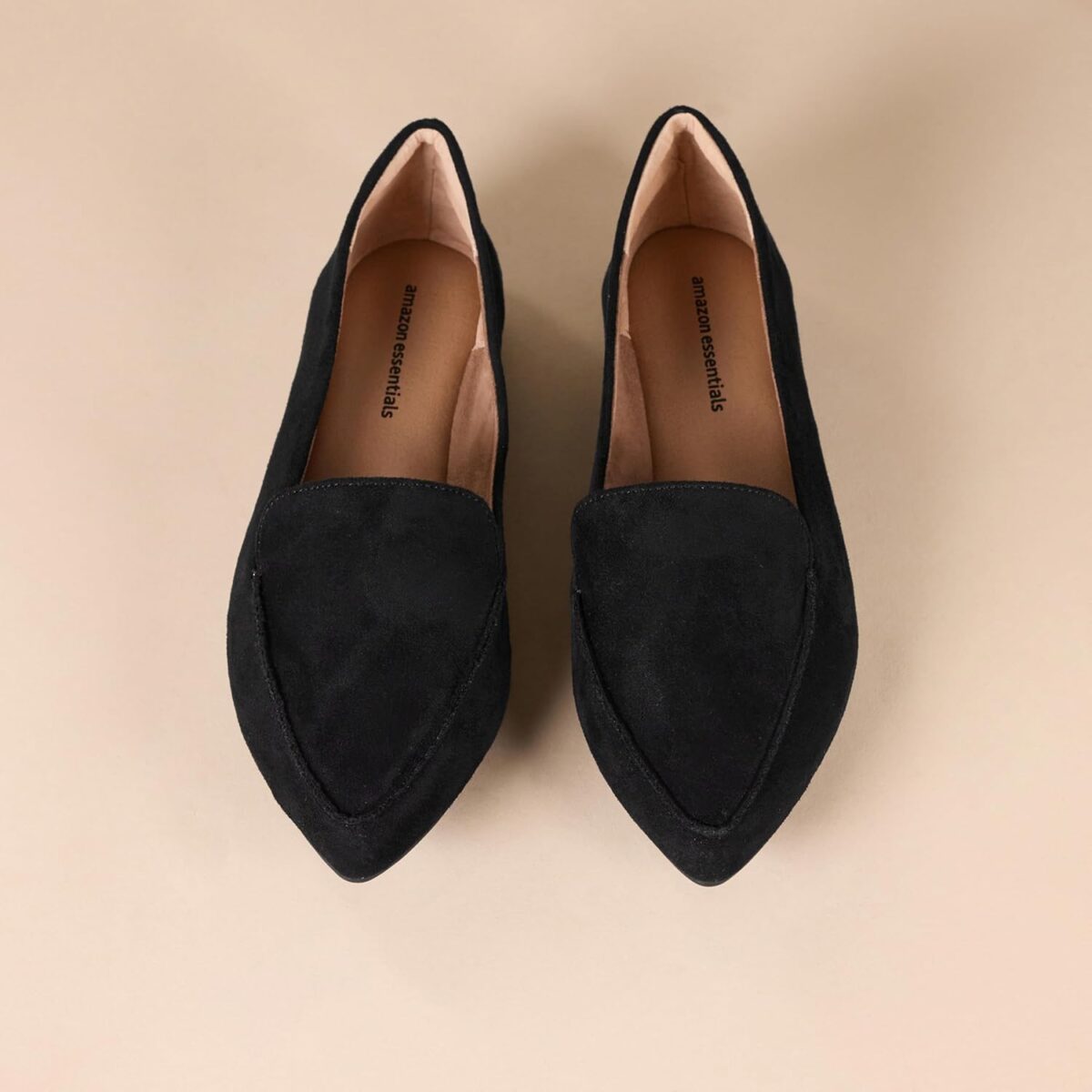 Amazon Essentials Women's Loafer Flat - Image 4