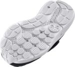 Under Armour Baby Assert 10 Alternate Closure Running Shoes - Image 4