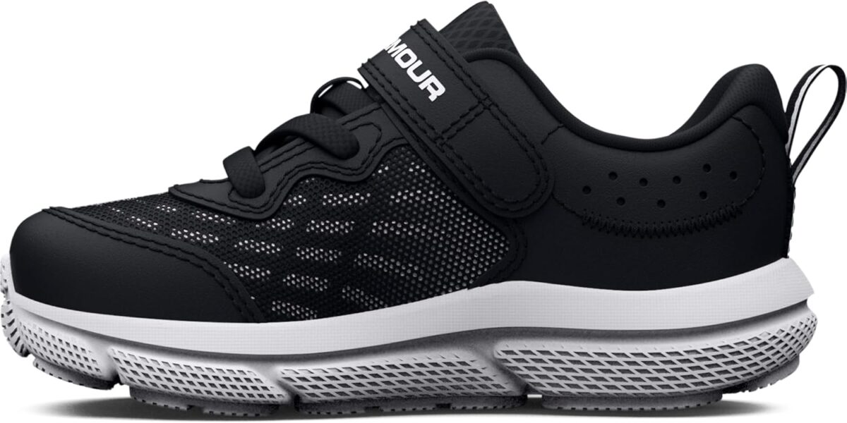 Under Armour Baby Assert 10 Alternate Closure Running Shoes - Image 5