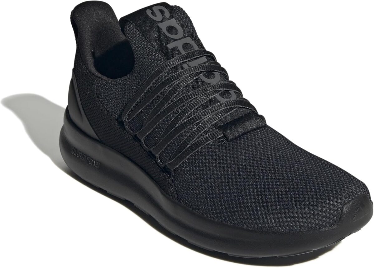 adidas Mens Lite Racer Adapt 7.0 - Image 3