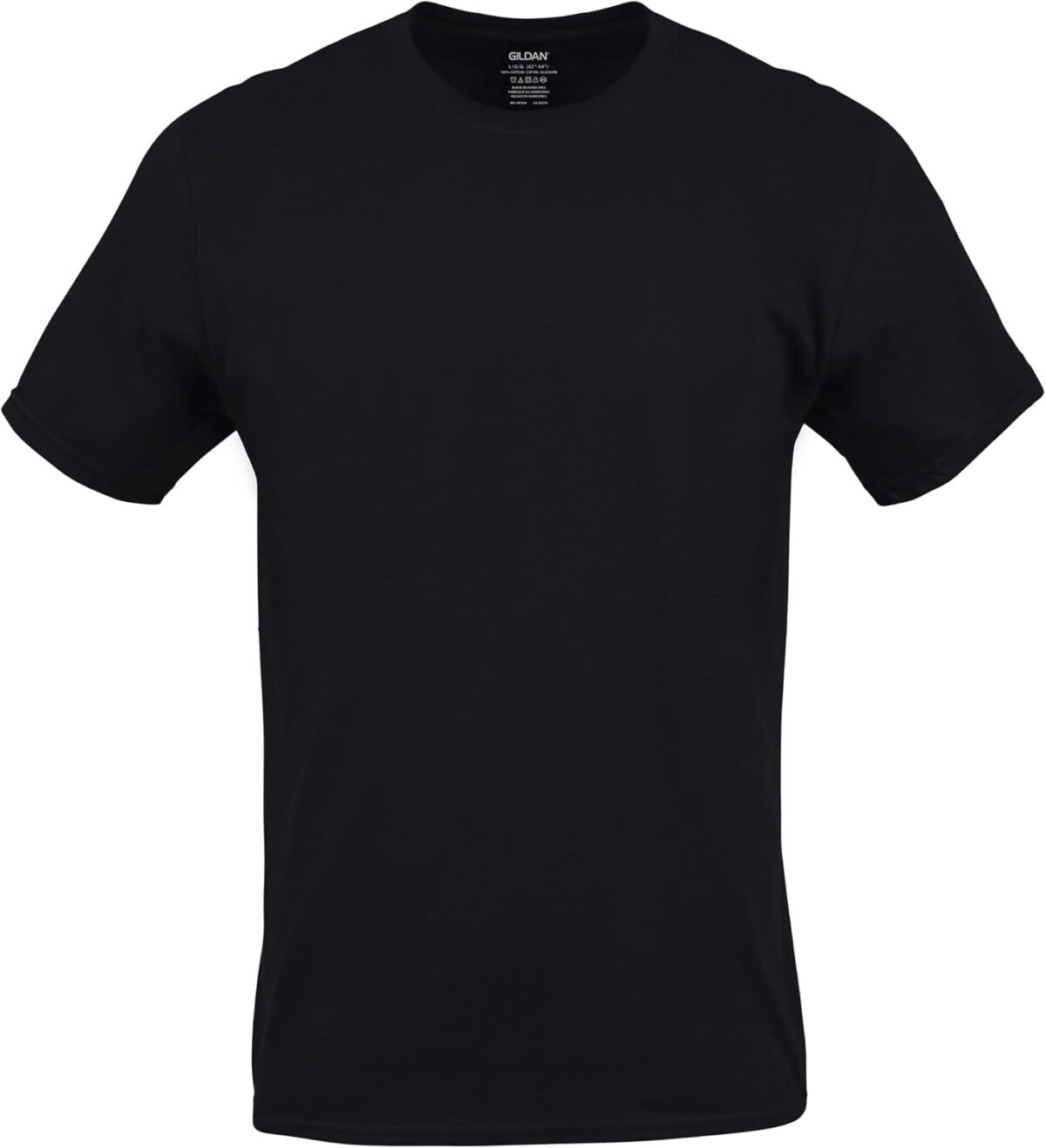Gildan Mens Crew T-Shirts, Multipack, Style G1100 - Image 4