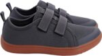 WHITIN Toddler/Little/Big/Kid Wide Barefoot Shoes | Boys/Girls Minimalist Sneakers | Splay Naturally | Lightweight - Image 3