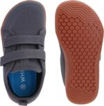 WHITIN Toddler/Little/Big/Kid Wide Barefoot Shoes | Boys/Girls Minimalist Sneakers | Splay Naturally | Lightweight - Image 6