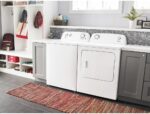 Amana NTW4516FW 3.5 Cu. Ft. White Top Load Washer - Image 4