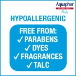 Aquaphor Baby Diaper Rash Paste - For Serious Diaper Rash and Flare-ups - 3.5 Oz. Tube - Image 4