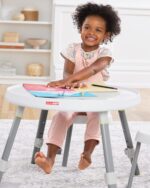 Skip Hop Baby Activity Center: Interactive Play Center with 3-Stage Grow-with-Me Functionality, 4mo+, Explore & More - Image 10