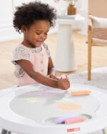 Skip Hop Baby Activity Center: Interactive Play Center with 3-Stage Grow-with-Me Functionality, 4mo+, Explore & More - Image 12