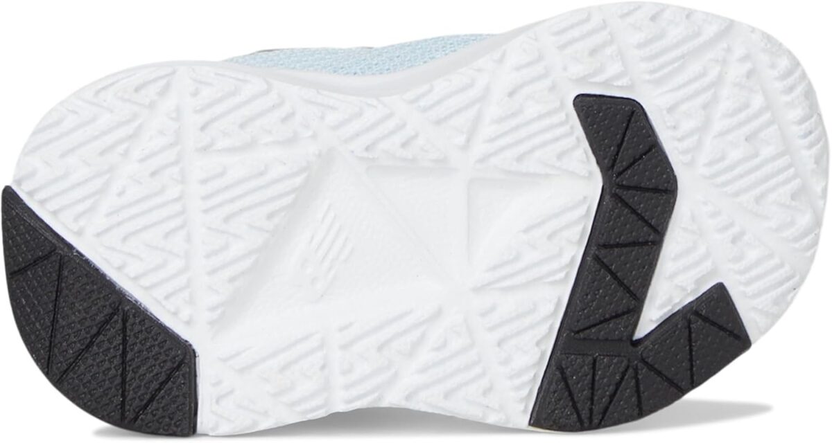 New Balance Baby-Boys Dynasoft 578 V1 Hook and Loop - Image 4