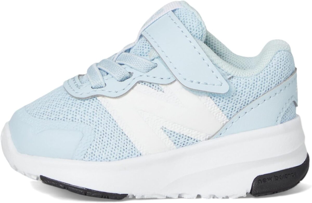 New Balance Baby-Boys Dynasoft 578 V1 Hook and Loop - Image 5