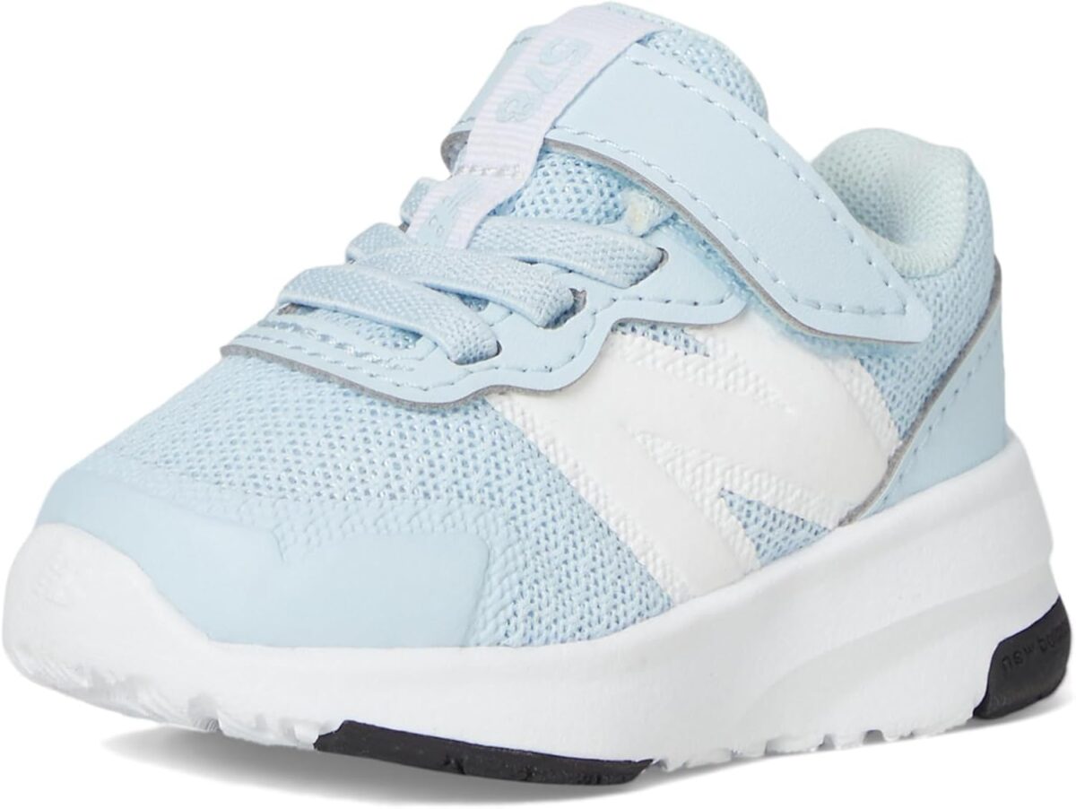 New Balance Baby-Boys Dynasoft 578 V1 Hook and Loop - Image 8
