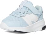 New Balance Baby-Boys Dynasoft 578 V1 Hook and Loop - Image 8