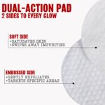 Thayers Blemish Clearing Acne Pads, Salicylic Acid Acne Treatment for Face, Pore Reducing, Exfoliating, and Soothing Skincare, Witch Hazel Toner Pads, 60 Ct - Image 8