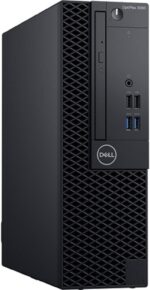 Dell Optiplex 3060 Desktop Computer | Intel i5-8500 (3.2) | 32GB DDR4 RAM | 1TB SSD Solid State | Built in WiFi | Bluetooth | Windows 11 Professional | Home or Office PC (Renewed) - Image 4