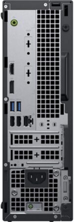 Dell Optiplex 3060 Desktop Computer | Intel i5-8500 (3.2) | 32GB DDR4 RAM | 1TB SSD Solid State | Built in WiFi | Bluetooth | Windows 11 Professional | Home or Office PC (Renewed) - Image 5