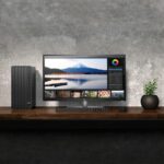 HP Desktop Computers Tower PC for Home Business Student, Intel 6-Core i5-12500 (Beat i7-11700), 32GB DDR4 RAM, 1TB PCIe SSD, WiFi, Bluetooth, RJ-45, Keyboard and Mouse, Windows 11 Pro, Wendbo - Image 9