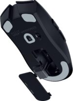 Razer Viper V3 HyperSpeed Wireless Esports Gaming Mouse: 82g Lightweight - Up to 280 Hr Battery - 30K DPI Optical Sensor - Gen-2 Mechanical Switches - 8 Programmable Controls - Classic Black - Image 9