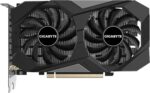 GIGABYTE GeForce RTX 3050 WINDFORCE OC V2 6G Graphics Card, 2X WINDFORCE Fans, 6GB GDDR6 96-bit GDDR6, GV-N3050WF2OCV2-6GD Graphics Card - Image 3