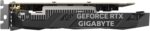 GIGABYTE GeForce RTX 3050 WINDFORCE OC V2 6G Graphics Card, 2X WINDFORCE Fans, 6GB GDDR6 96-bit GDDR6, GV-N3050WF2OCV2-6GD Graphics Card - Image 5