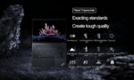 Lenovo ThinkPad T14 Business Laptop (14" FHD+ Touchscreen, AMD Ryzen 5 PRO 6650U, 16GB RAM, 512GB SSD, 6-Core (Beat i7-1250U)), Backlit, Fingerprint, 1080p Webcam, Wi-Fi 6E, Win 11 Pro w / AI Copilot - Image 8