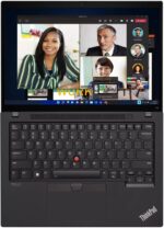 Lenovo ThinkPad T14 Business Laptop (14" FHD+ Touchscreen, AMD Ryzen 5 PRO 6650U, 16GB RAM, 512GB SSD, 6-Core (Beat i7-1250U)), Backlit, Fingerprint, 1080p Webcam, Wi-Fi 6E, Win 11 Pro w / AI Copilot - Image 9