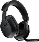Turtle Beach Stealth 600 Wireless Multiplatform Amplified Gaming Headset for PS5, PS4, PC, & Mobile – Bluetooth, 80-Hr Battery, Noise-Cancelling Flip-to-Mute Mic, 50mm Speakers – Black - Image 12