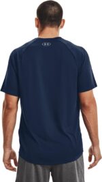 Under Armour Men's Tech 2.0 Short-Sleeve T-Shirt - Image 3