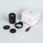 7artisans AF 85mm F1.8 Full Frame Camera Lens STM Auto Manual Focus for L Mount,Large Aperture,Face/Eye Auto Focus,for Portraiture/Street Photography/Humanistic Subjects - Image 10