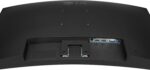 LG 32MR50C-B Curved Monitor 32-Inch FHD 100Hz AMD FreeSync OnScreen Control Dynamic Action Sync Black Stabilizer Tilt Stand (HDMI) - Black - Image 8