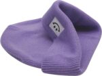 55cube Baby Beanie 0-6 Months 6-12-24 Months 2-5-8 Years Kids Winter Hat - Image 3