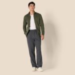 Amazon Essentials Men's Fleece Open Bottom Sweatpant (Available in Big & Tall) - Image 7