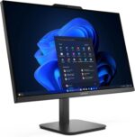 Lenovo 24" FHD All-in-One Desktop Computer, Intel 4-Core Processor (Beats i3-1110G4), 16GB RAM, 512GB PCIe SSD, HDMI, WiFi 6, RJ45, Bluetooth, Business AIO, Vent-Hear, Keyboard & Mouse, Windows 11 Pro - Image 8