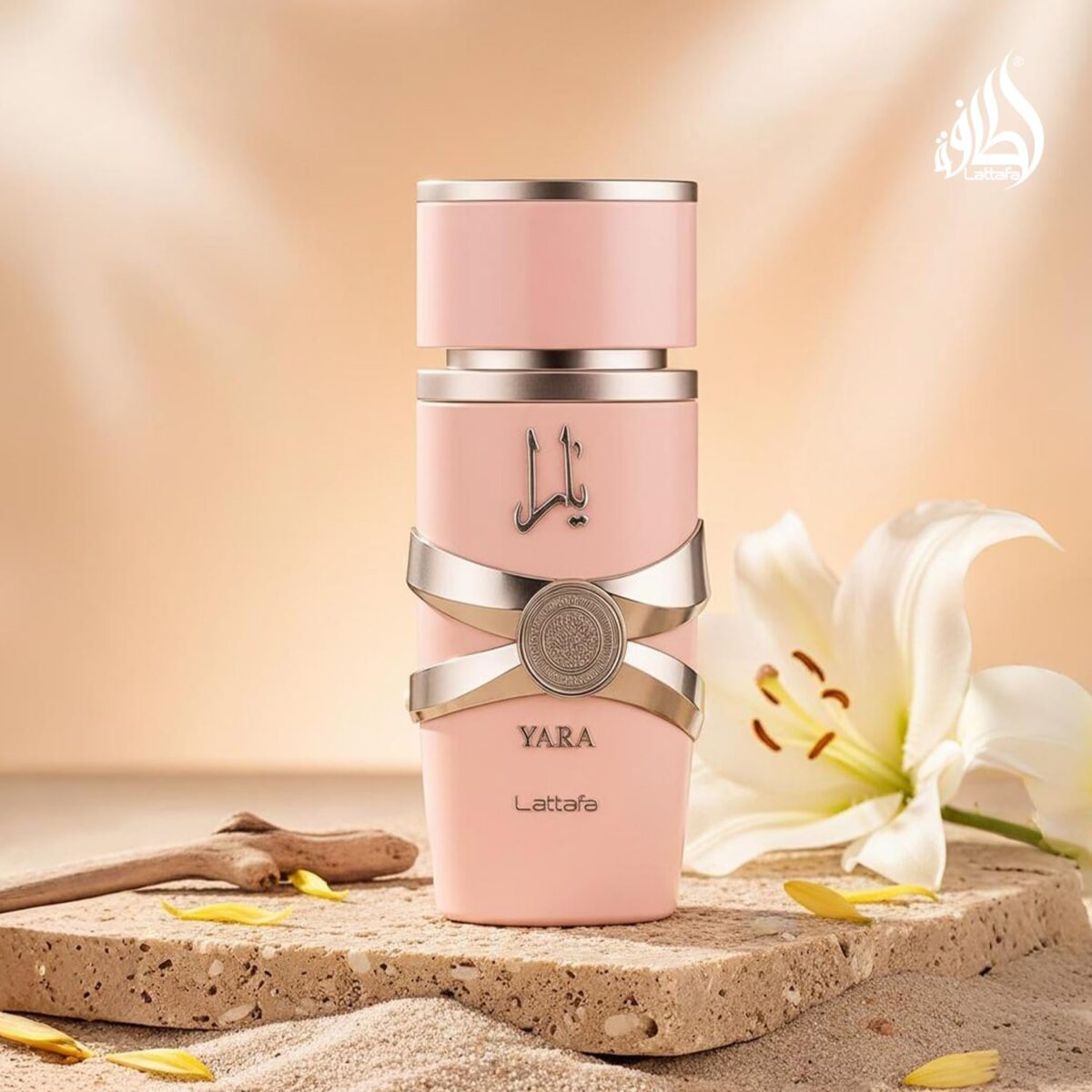 Lattafa Yara - Vanilla, Gourmand, Fruity, Floral - Eau de Parfum Long-Lasting Fragrance for Women, 3.40 Ounce / 100 ml - Image 8