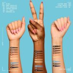 NYX PROFESSIONAL MAKEUP Epic Ink Liner, Waterproof Liquid Eyeliner - Black, Vegan Formula - Image 8