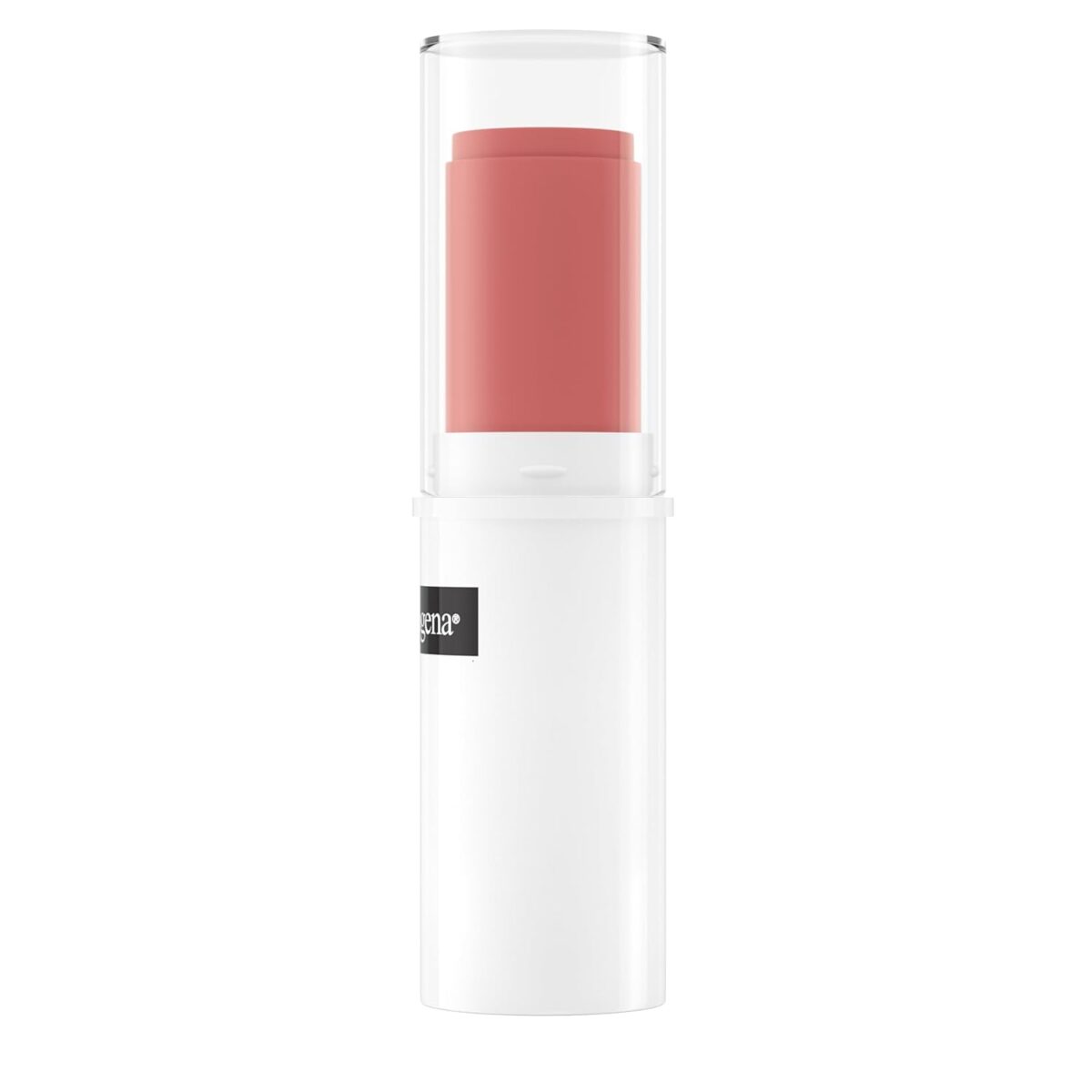 Neutrogena Healthy Glow Blush Stick, Easy to Use Lightweight Makeup, Ultra Creamy Cheek Color with Mango Butter Leaves Skin with a Natural Looking Colo, Soft Mauve, 0.3 oz - Image 5