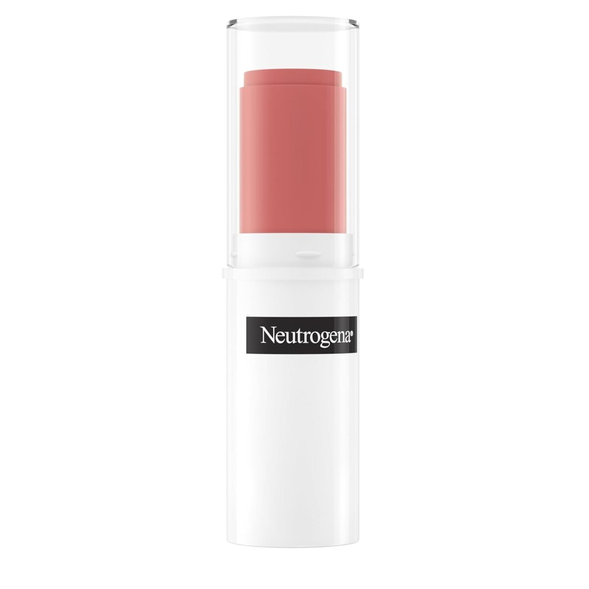 Neutrogena Healthy Glow Blush Stick, Easy to Use Lightweight Makeup, Ultra Creamy Cheek Color with Mango Butter Leaves Skin with a Natural Looking Colo, Soft Mauve, 0.3 oz - Image 8