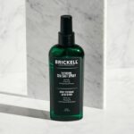 Brickell Men's Texturizing Sea Salt Spray for Men, Natural & Organic, Alcohol-Free, Lifts and Texturizes Hair for a Beach or Surfer Hair Style, 6 Ounce - Image 4