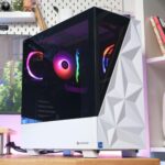 CyberPowerPC Gamer Xtreme VR Gaming PC, Intel Core i7-14700F 2.1GHz, GeForce RTX 5060 Ti 16GB, 16GB DDR5, 1TB PCIe 4.0 SSD, WiFi Ready & Windows 11 Home (GXiVR8040A17) - Image 13