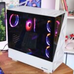 CyberPowerPC Gamer Xtreme VR Gaming PC, Intel Core i7-14700F 2.1GHz, GeForce RTX 5060 Ti 16GB, 16GB DDR5, 1TB PCIe 4.0 SSD, WiFi Ready & Windows 11 Home (GXiVR8040A17) - Image 15
