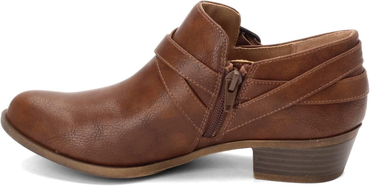 LifeStride Women's Adley Ankle Boot - Image 5