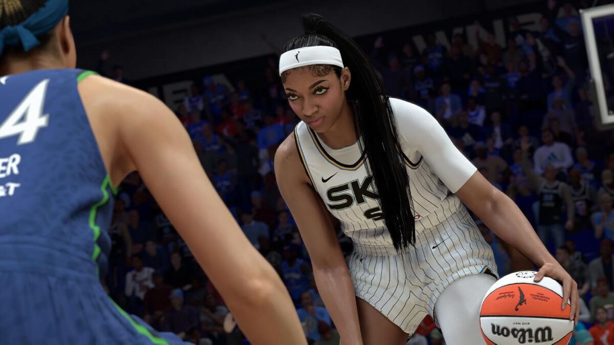 NBA 2K26 - PlayStation 5 - Image 3