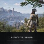 The Elder Scrolls IV: Oblivion™ Remastered – Physical Deluxe Edition – PlayStation®5 - Image 4