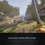 The Elder Scrolls IV: Oblivion™ Remastered – Physical Deluxe Edition – PlayStation®5 - Image 5