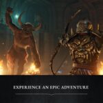 The Elder Scrolls IV: Oblivion™ Remastered – Physical Deluxe Edition – PlayStation®5 - Image 6