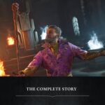 The Elder Scrolls IV: Oblivion™ Remastered – Physical Deluxe Edition – PlayStation®5 - Image 7
