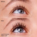essence | Lash Princess False Lash Effect Mascara | Volumizing & Lengthening | Cruelty Free & Paraben Free - Image 4