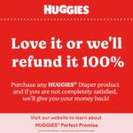 Huggies Size 5 Diapers, Little Movers Baby Diapers, Size 5 (27+ lbs), 132 Count (2 Packs of 66), Packaging May Vary - Image 14